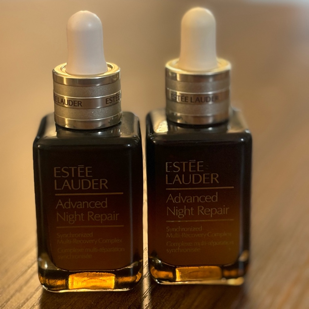 Estée Lauder advanced night repair synchronized multi recovery complex serum